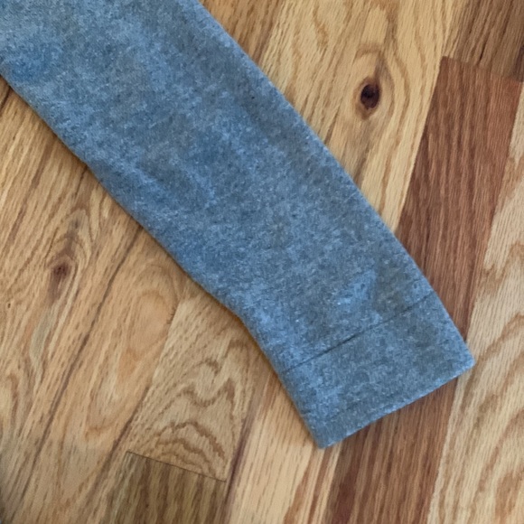 J Crew gray sweater - Picture 3 of 5